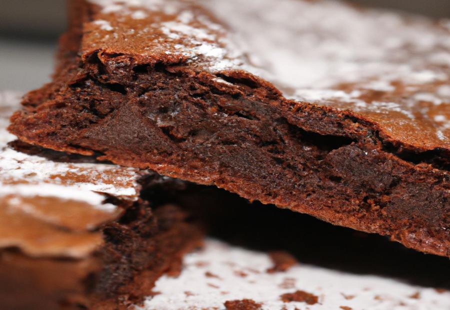 Tips for Perfecting Classic Brownies 
