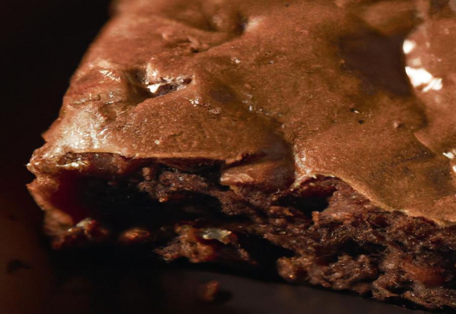 Top 10 Classic Brownie Recipes to Try in 2023 