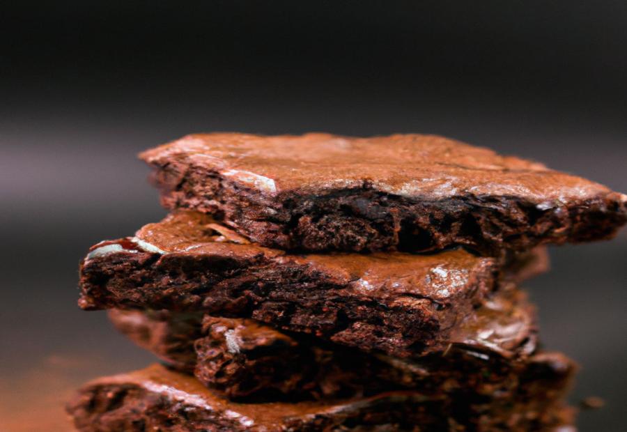 The 10 Most Popular Classic Brownie Recipes 