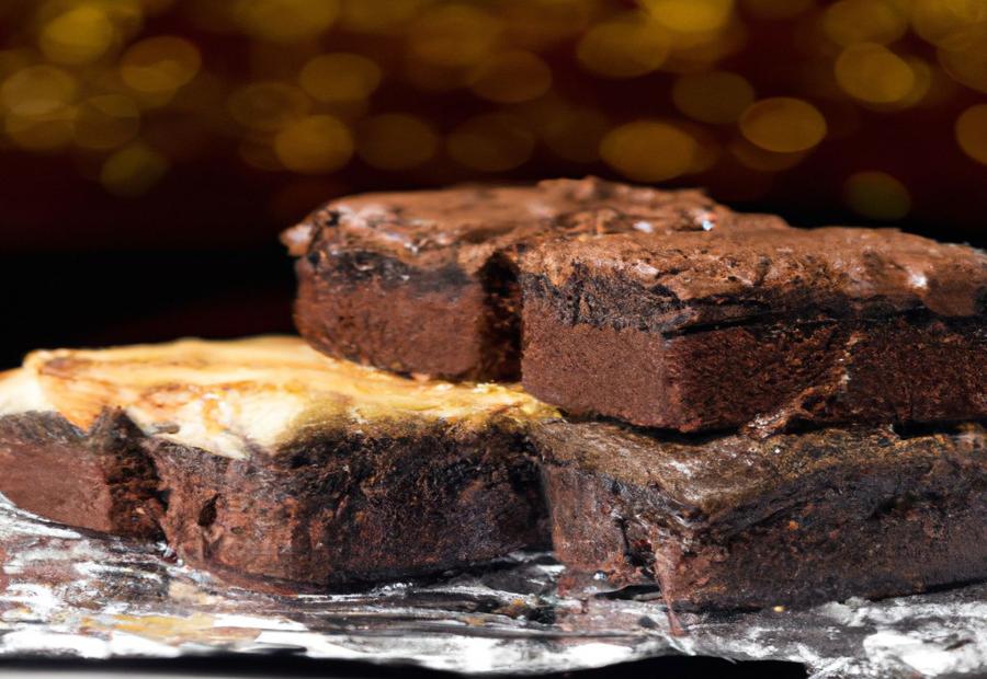 Baking Tips: Achieving Perfect Dairy-Free Brownies 