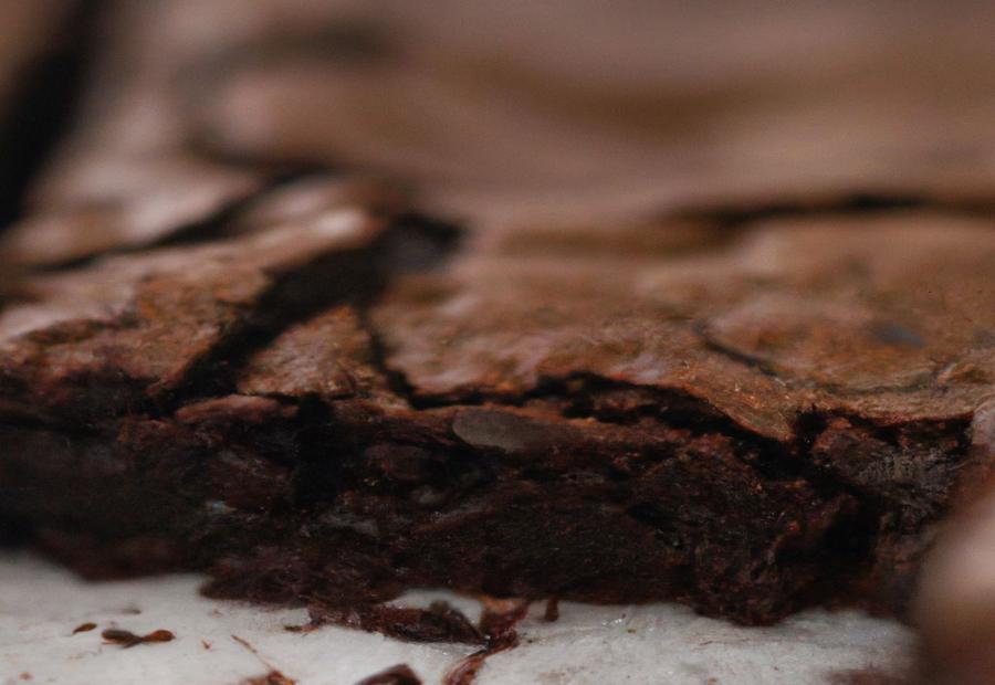 Conclusion: Indulge in Plant-Based Bliss with Delicious Vegan Brownies 