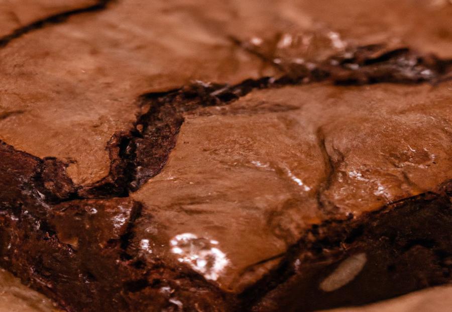 Tips and Tricks for Perfectly Gooey Brownies 