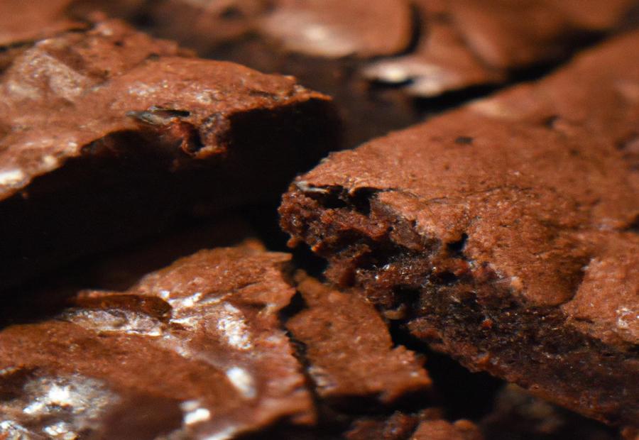 Frequently Asked Questions about Heavenly Gooey Brownies 