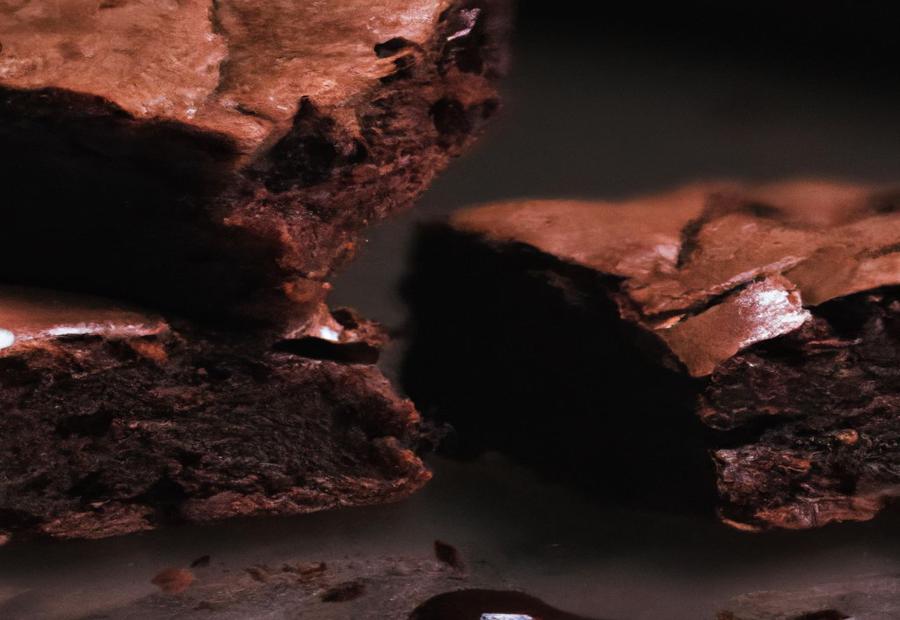 Step-by-Step Instructions for Making Heavenly Gooey Brownies 