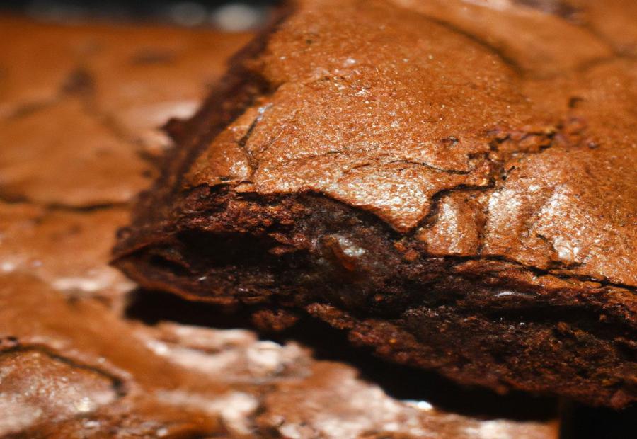 The Best Dark Chocolate for Brownies 