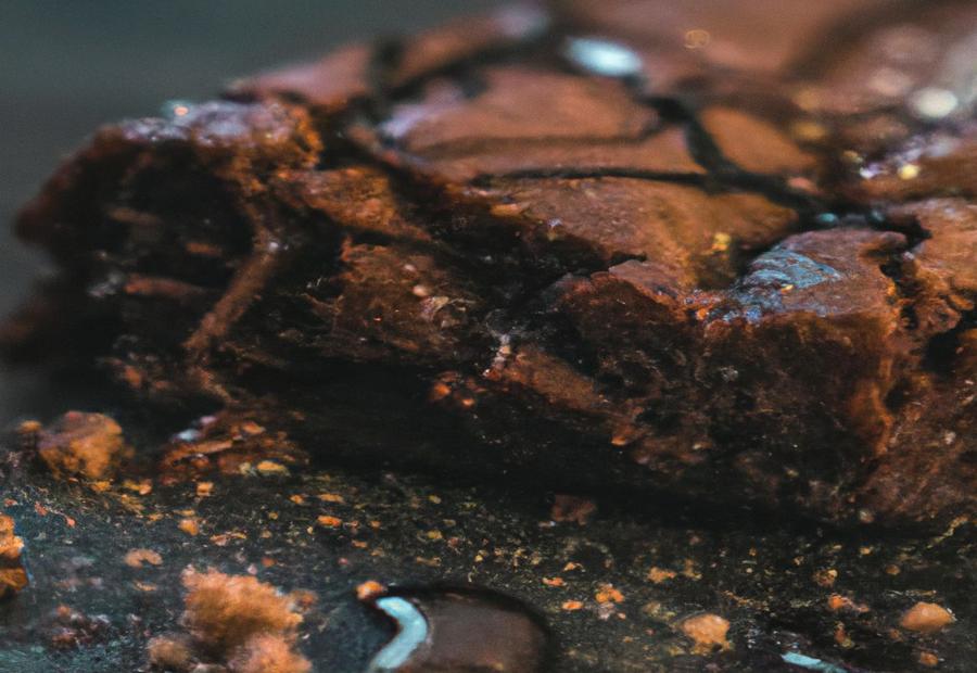 Variations of Dark Chocolate Brownie Recipes 