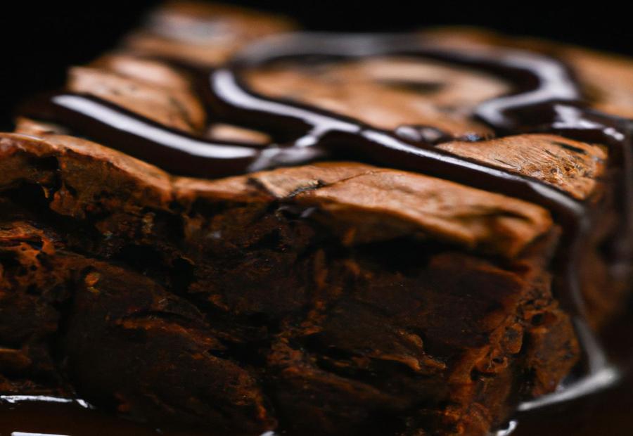 Tips for Baking Perfect Gluten-Free Brownies 