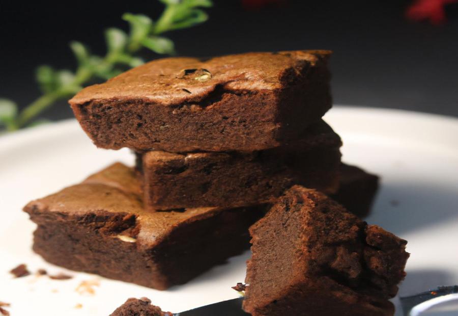 Frequently Asked Questions About Gluten-Free Brownies 