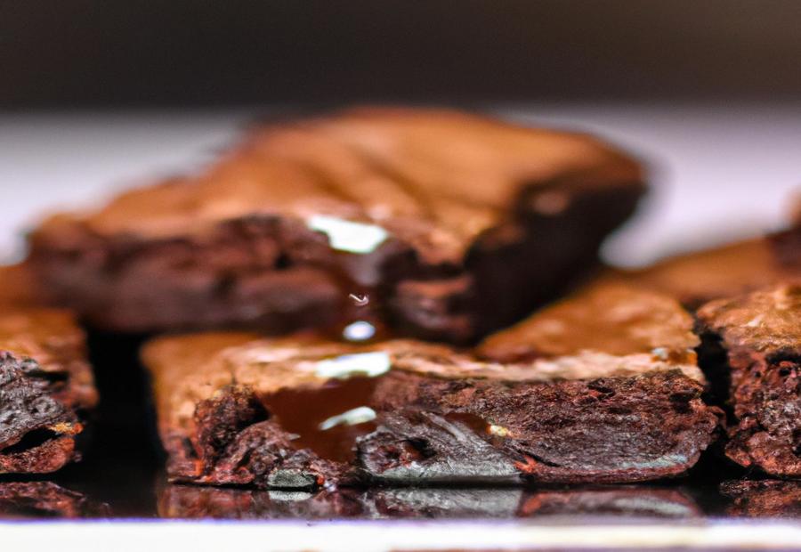 Step-by-Step Instructions for Making Keto Brownies 