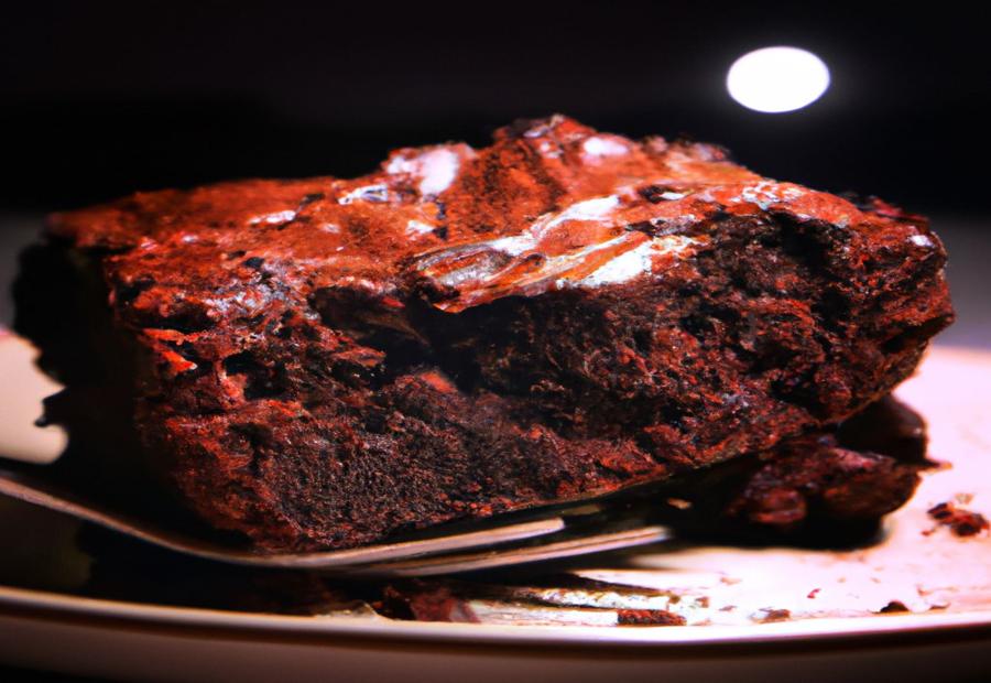 Recipe 1: One-Bowl Extra Fudgy Brownies 