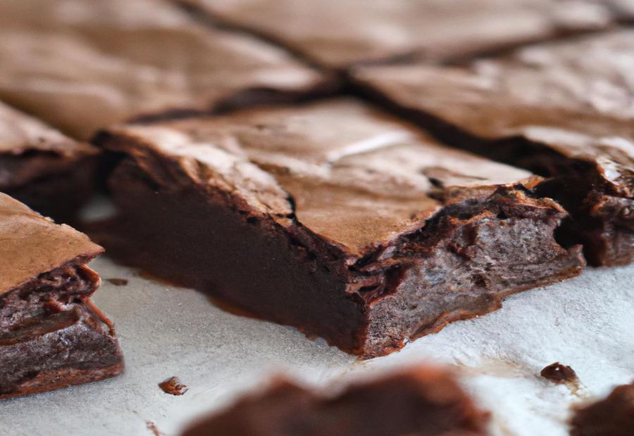 Paleo Brownie Recipes | Naturally Delicious Chocolate Delights 2023