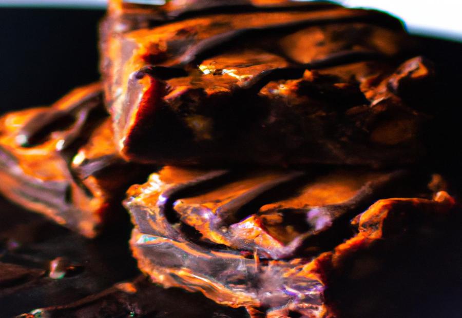 Step-by-Step Guide to Making Sweet Potato Chocolate Protein Brownies 