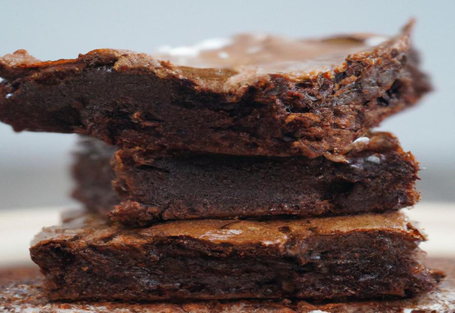 Frequently Asked Questions about Quick and Easy Brownie Recipes 