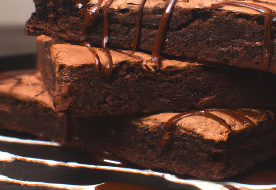 Popular Quick and Easy Brownie Recipe Websites 