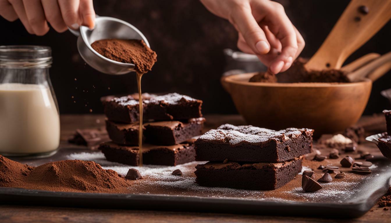 Bake the Perfect Brownies Bar: Your Ultimate Guide