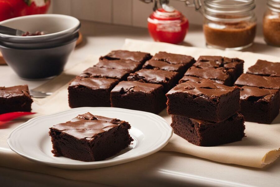 how long are brownies good for