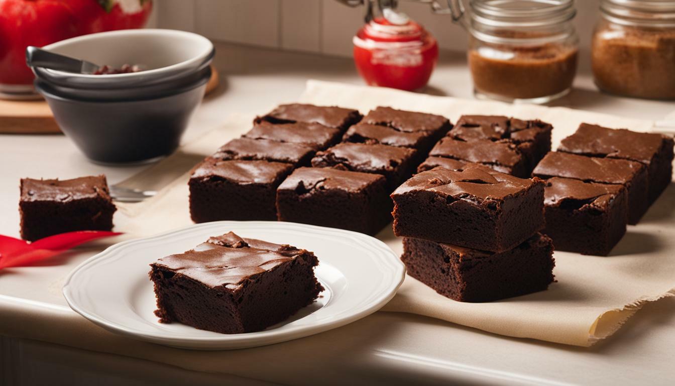 Unlocking the Secret: How Long Are Brownies Good For?