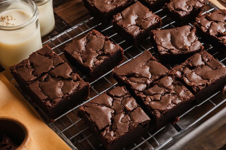 how long are brownies good for