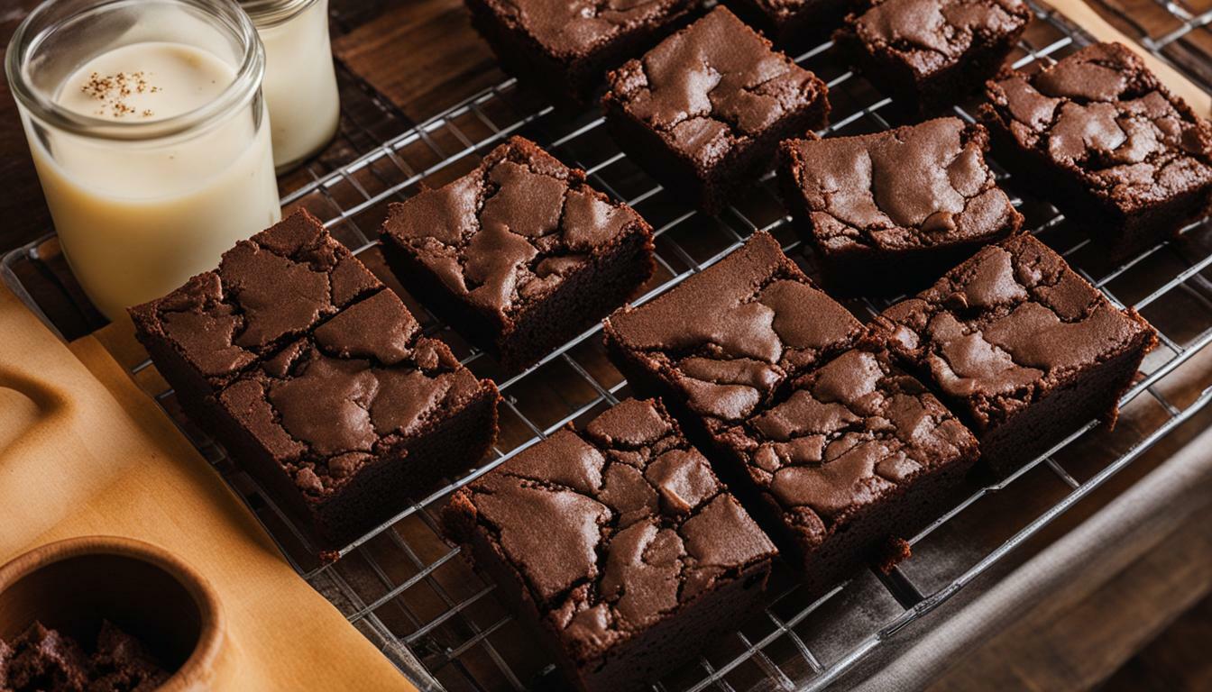 Unveiled: How Long Are Brownies Good For? – A Definitive Guide