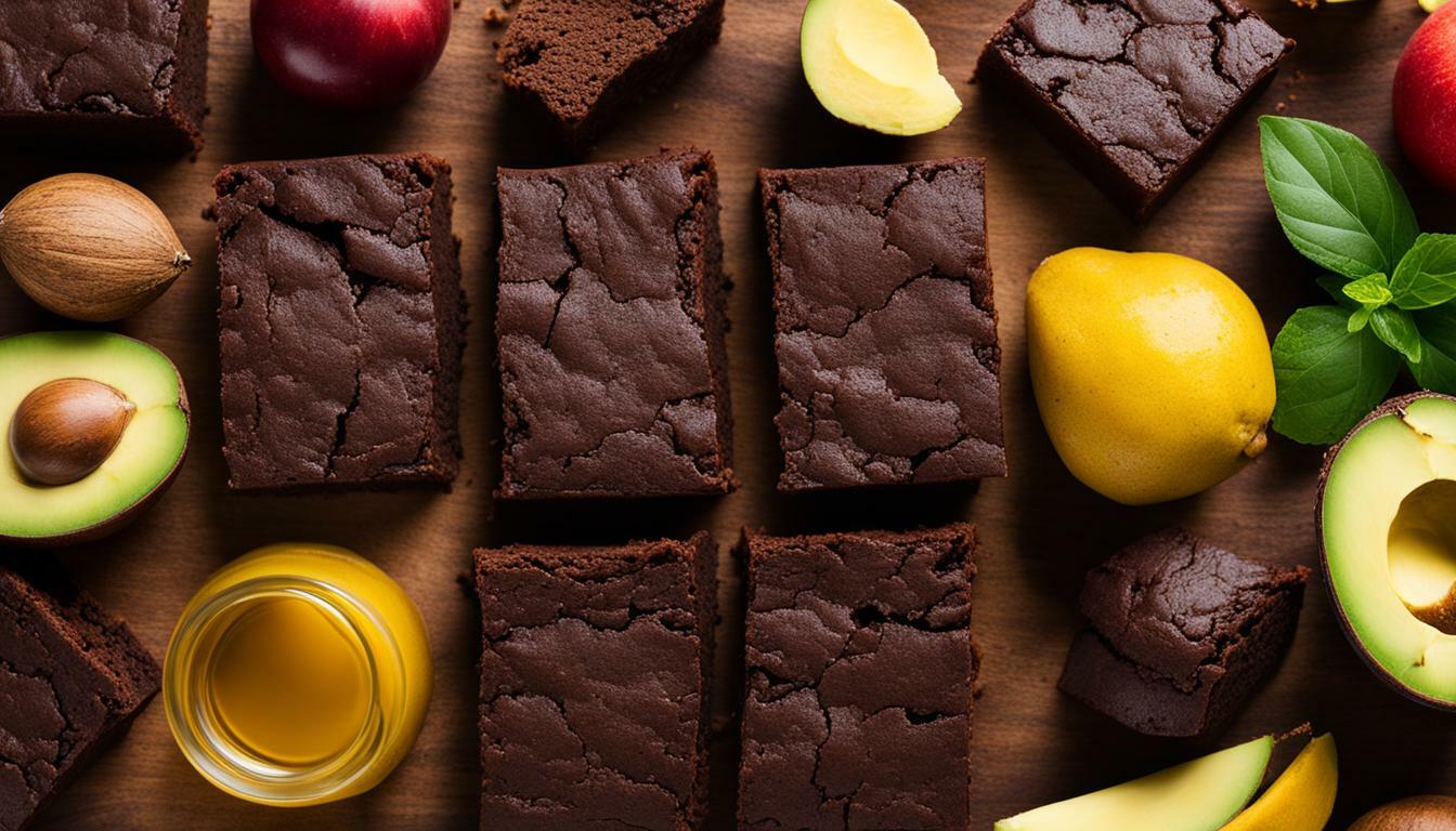 What Can I Substitute for Vegetable Oil in Brownies? Savvy Baking Tips