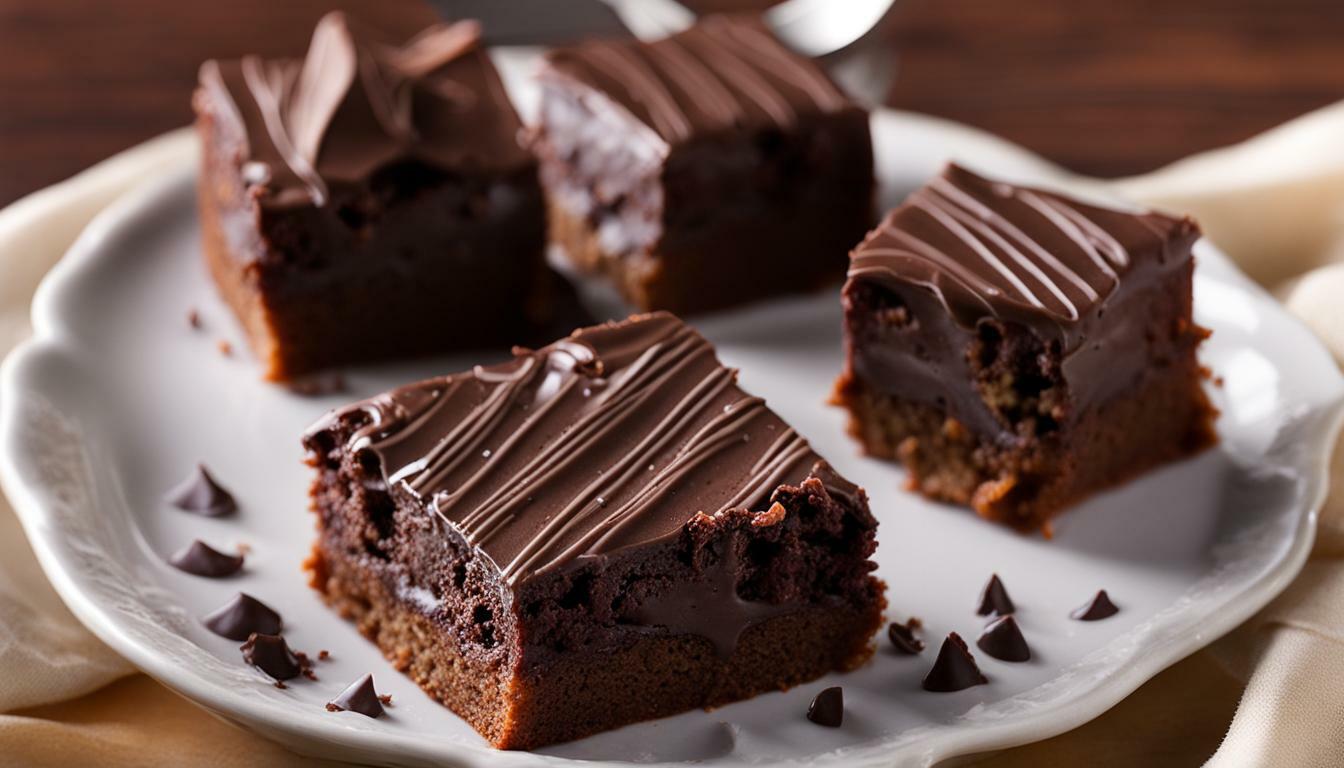 Delicious Brownies Fae Recipe: A Chocolate Lover’s Dream