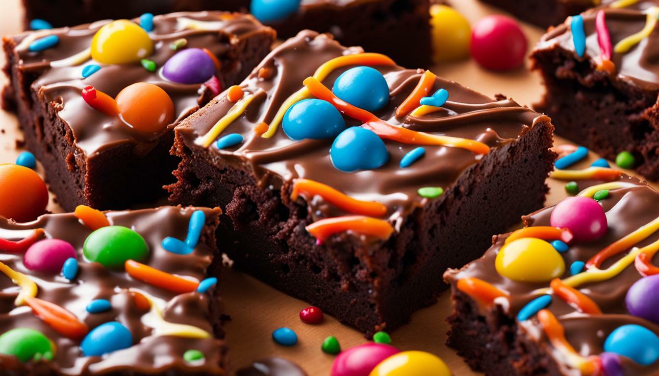 Hash Brownies: Delicious Treats with a Fun Twist