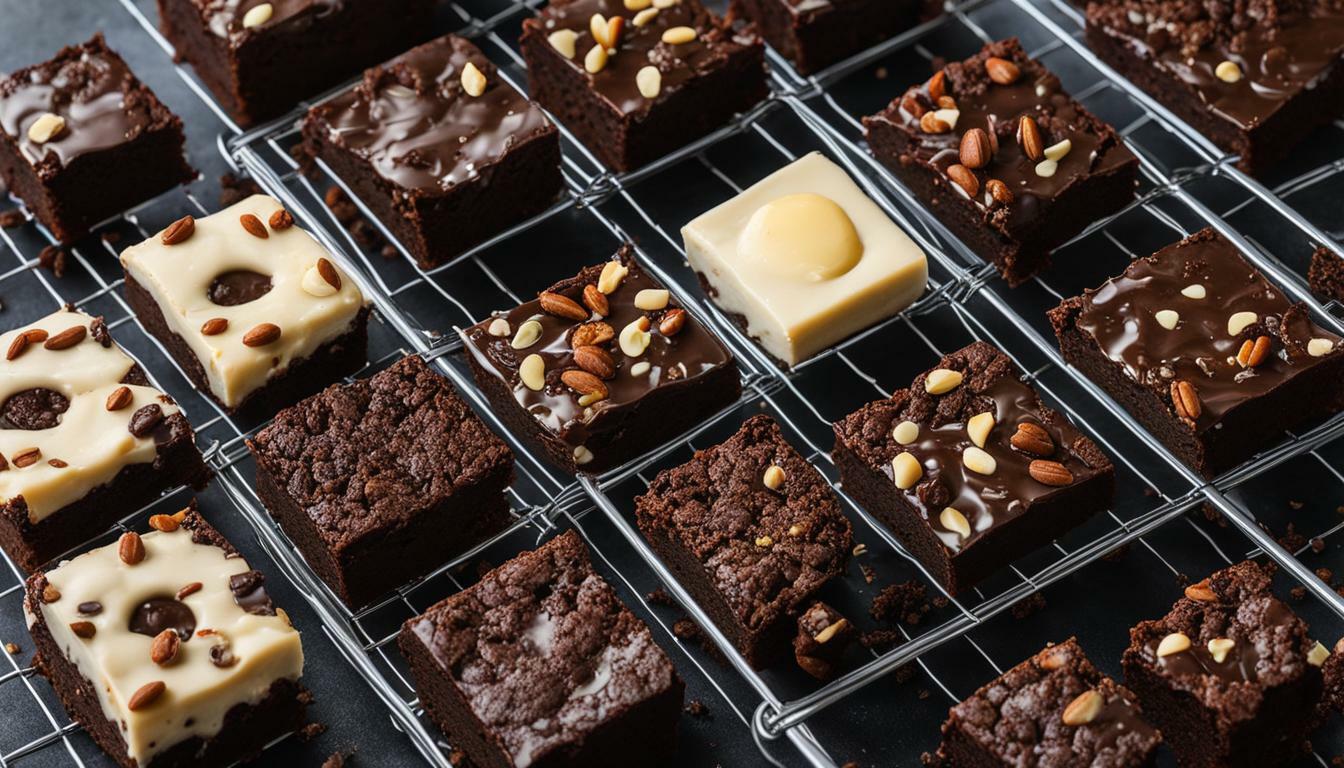 Expert Guide: How to Keep Brownies Fresh and Delicious