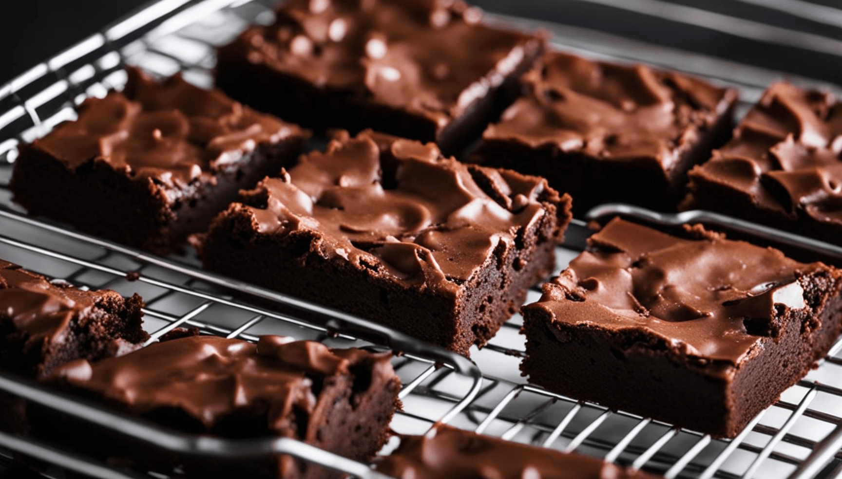 Easy Guide to Making Brownies Out of Cake Mix – Yummy Treats!