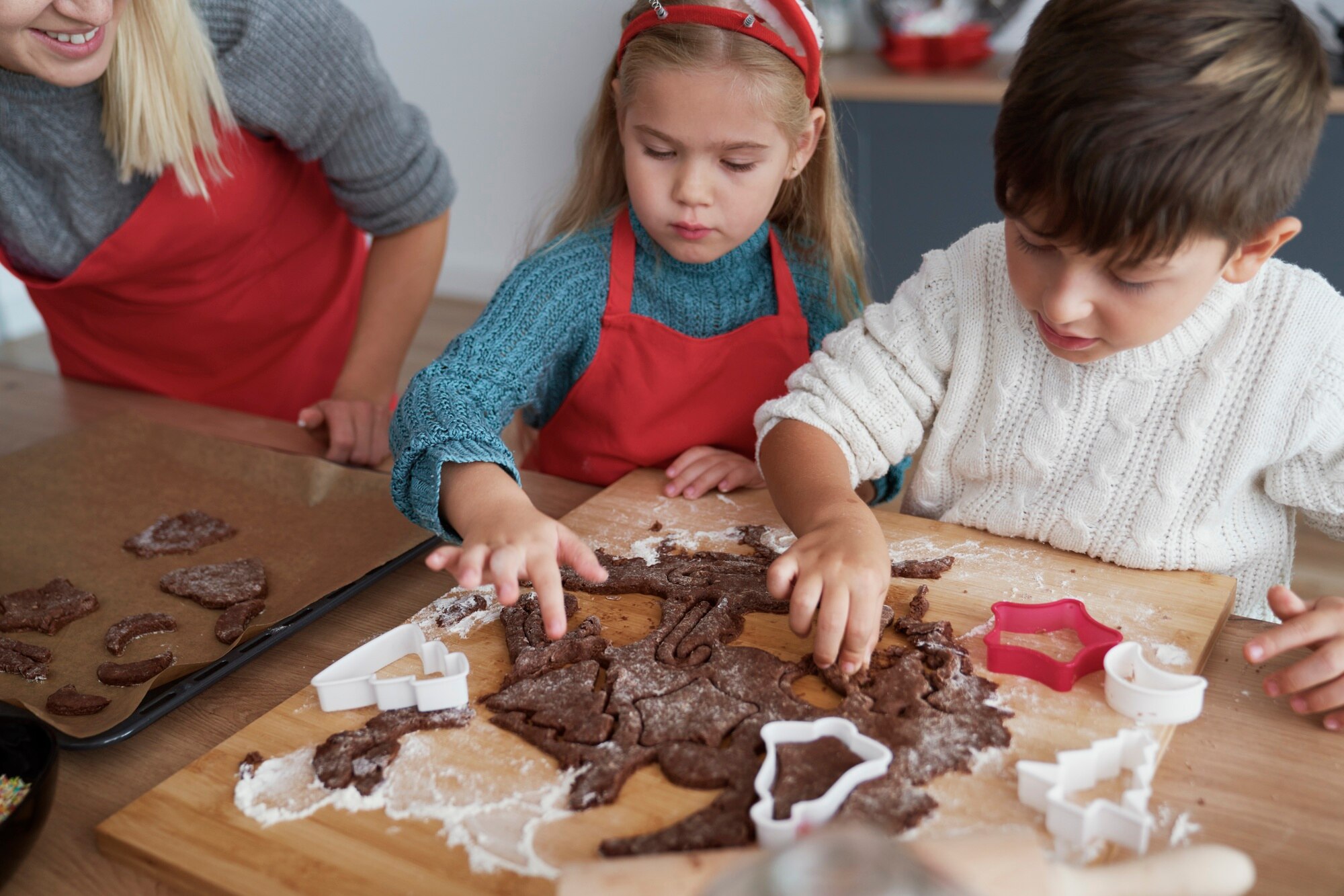 Find Out: How Many Brownies Does a Box Make?