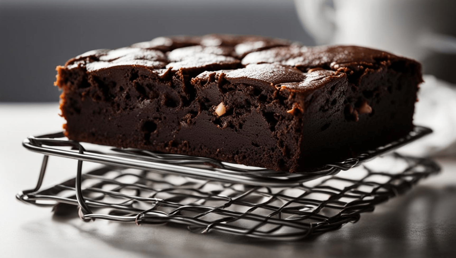 how long should you let brownies cool